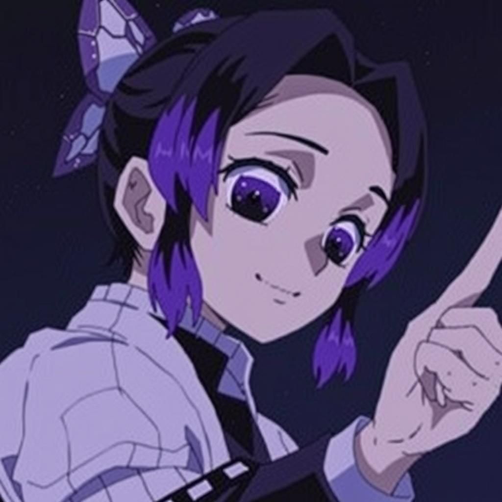 Anime Manga Scan of a Beautiful Woman