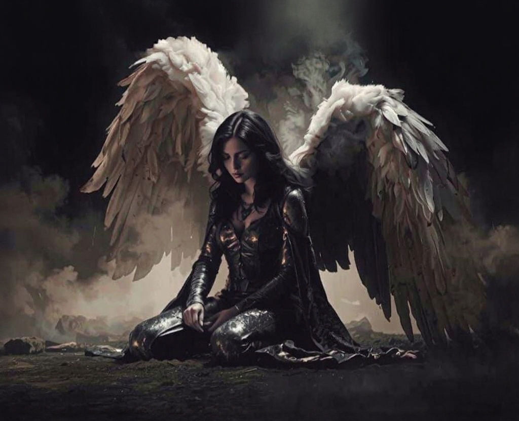 Fallen Angel