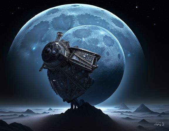 blue moon over kepler-452b
