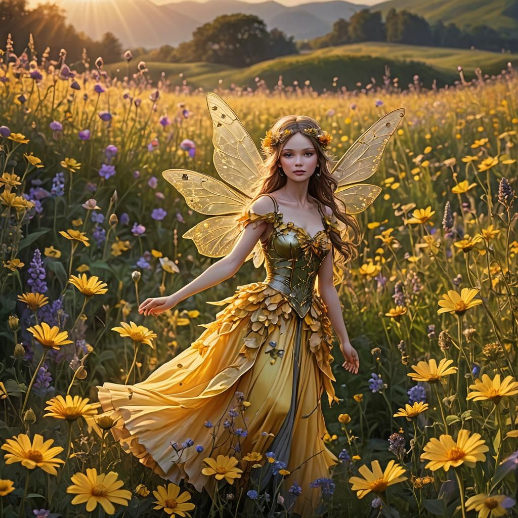 Good morning sunshine