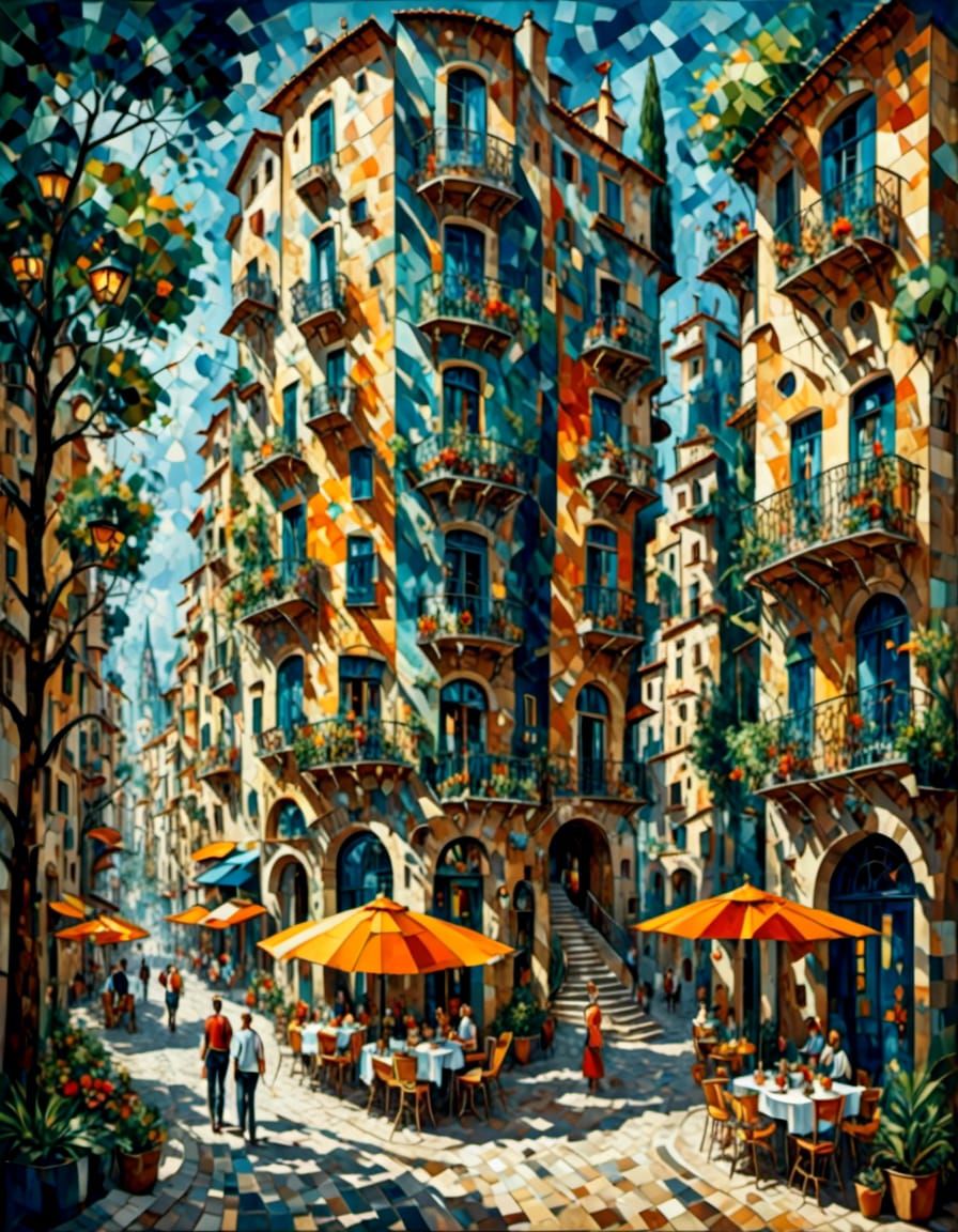 Barcelona