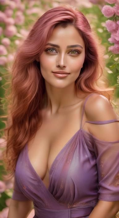 <lora:TheBest:1.0> <lora:PhotoMaxHS-V2:1.0> A (((romantic sc...