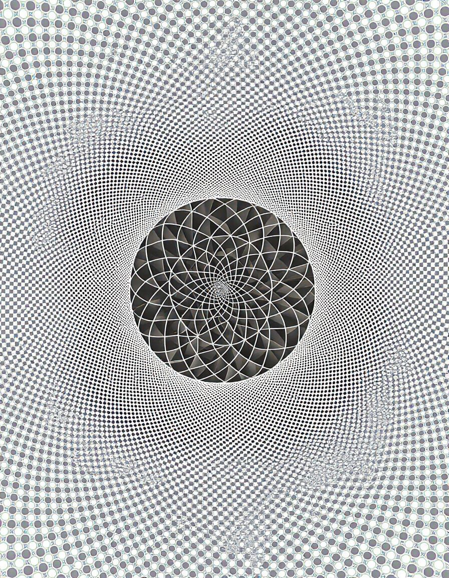 Together Alone Held by Birthing Whirlingtons in Ammonite