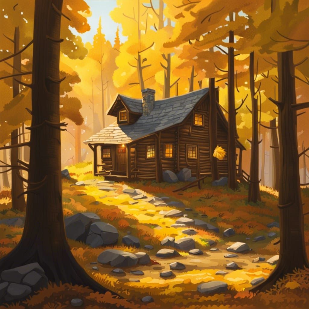 Cabin