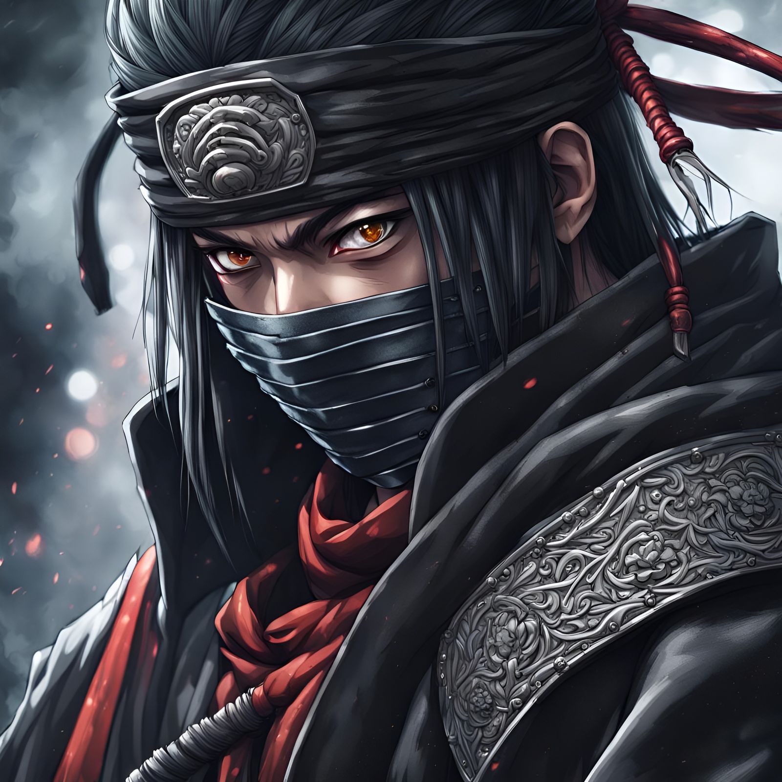Shinobi