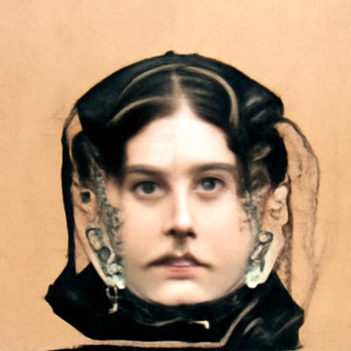 Victorian Women: A Group Portrait