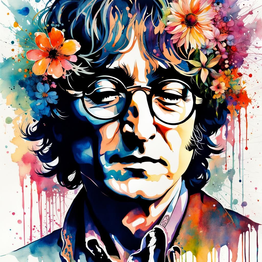 John Lennon Imagine