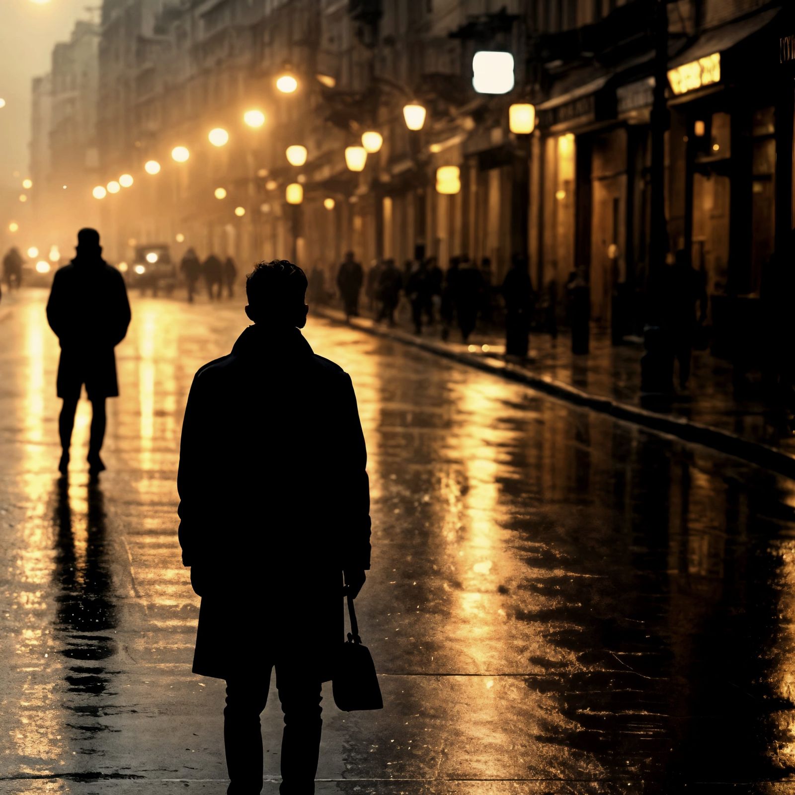 The Inevitable Nature of Human Dominance