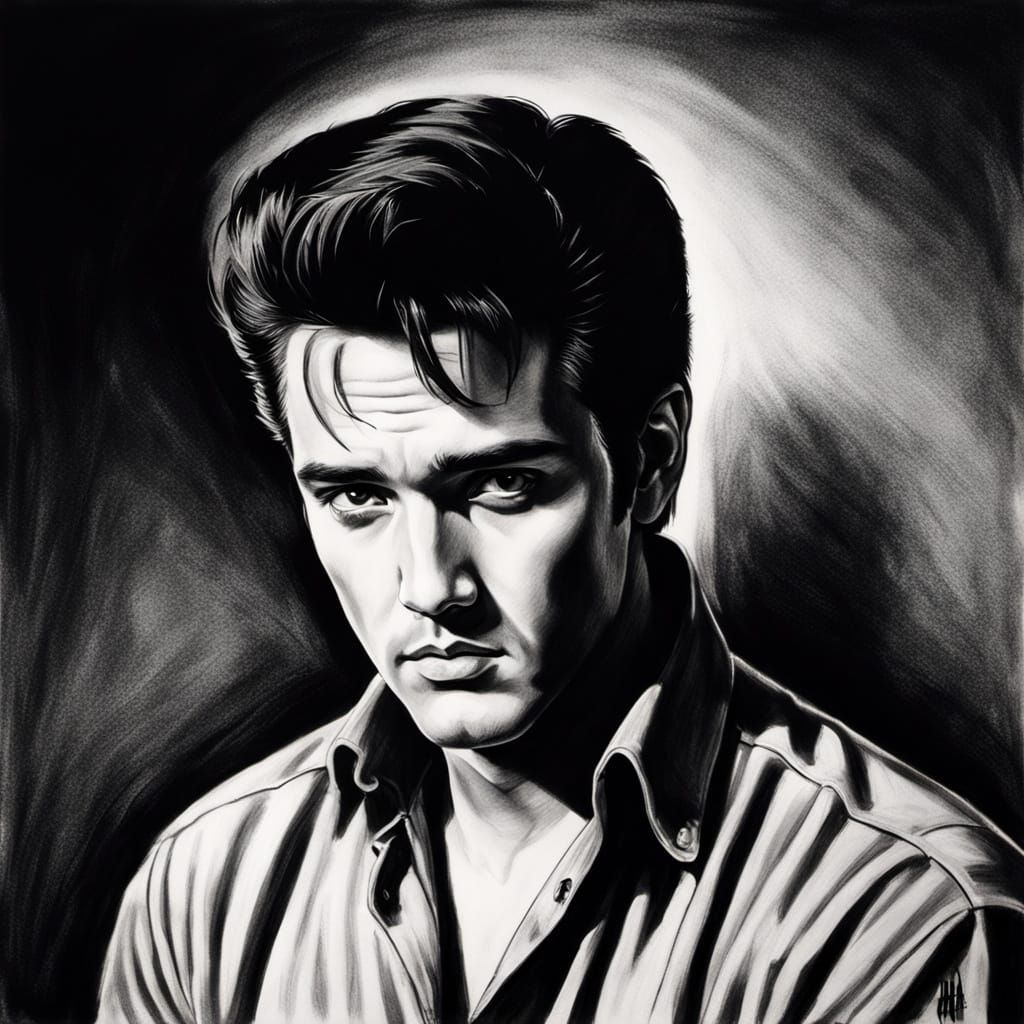 Elvis Presley