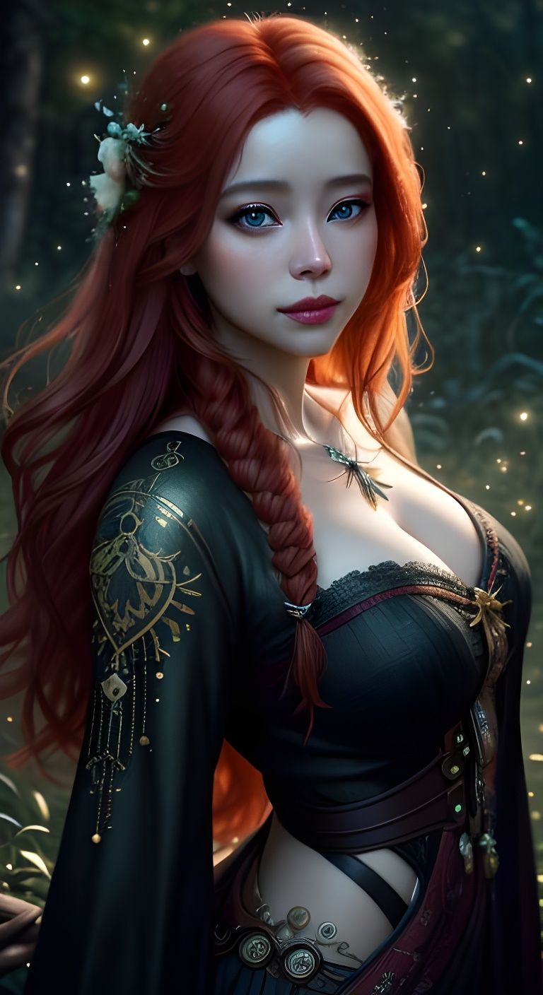 The King's Daughter ...