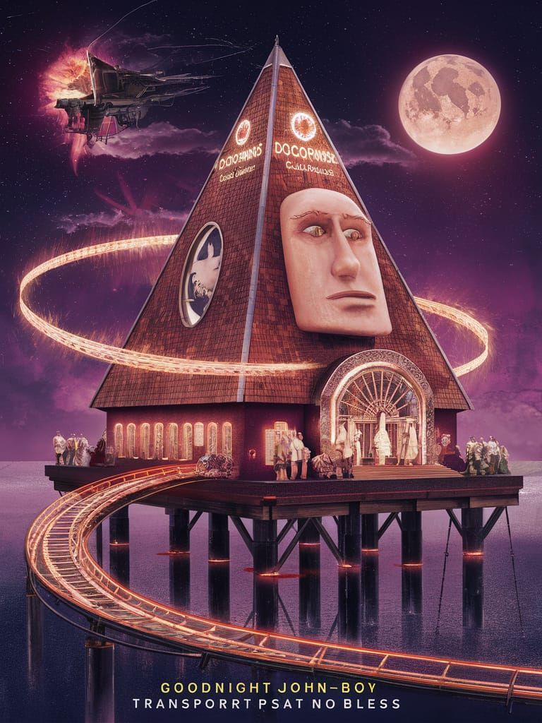 The Cult of Docorninos' Clubhouse