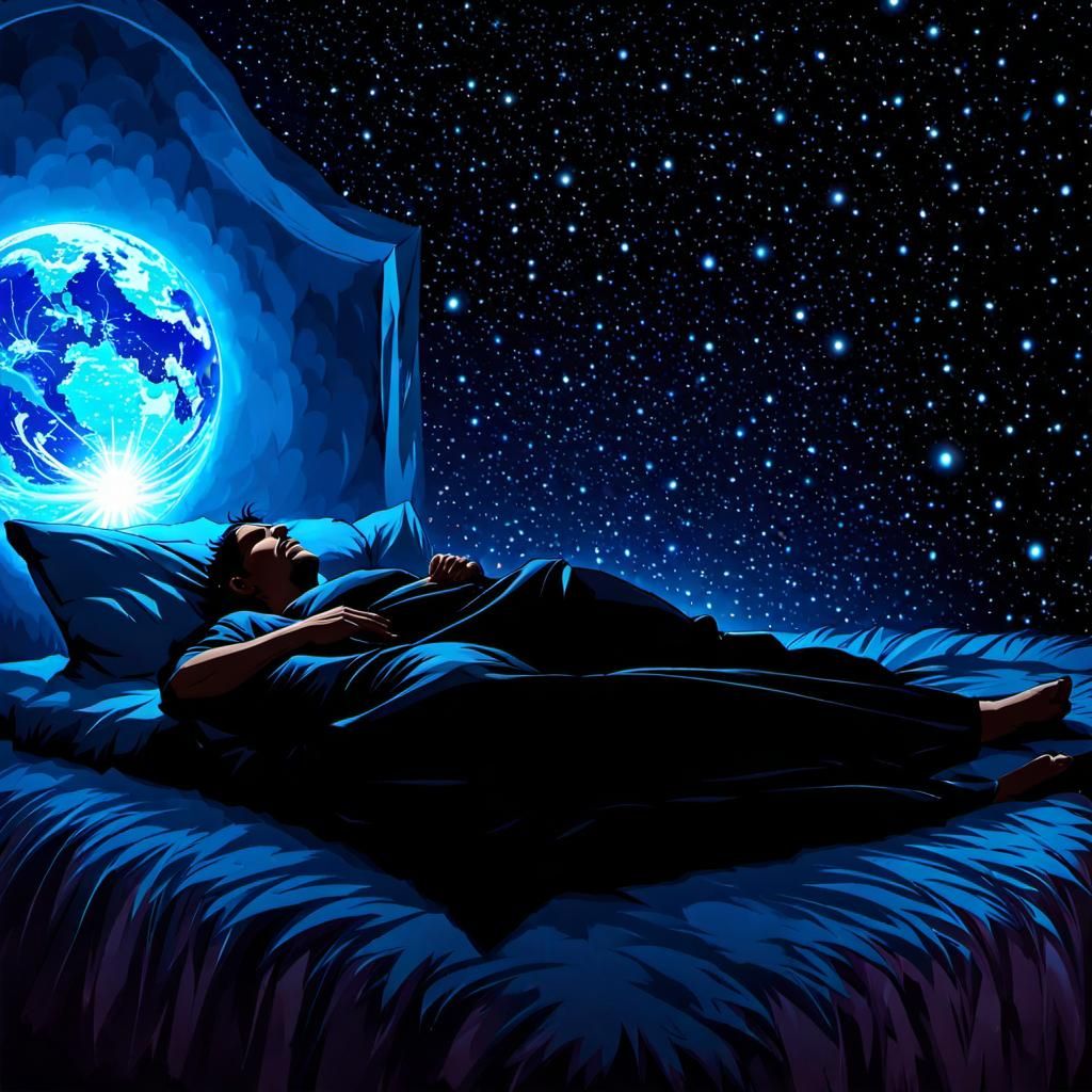 Dream Realization: An AI Interpretation