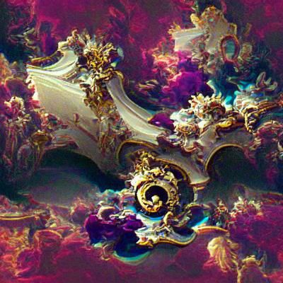 Capturing the Essence of Baroque Art