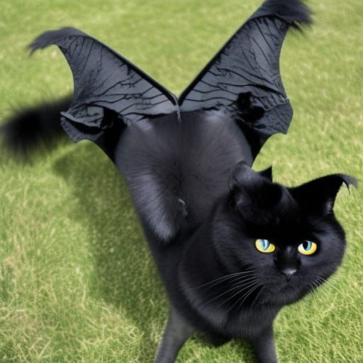 Bat Cat