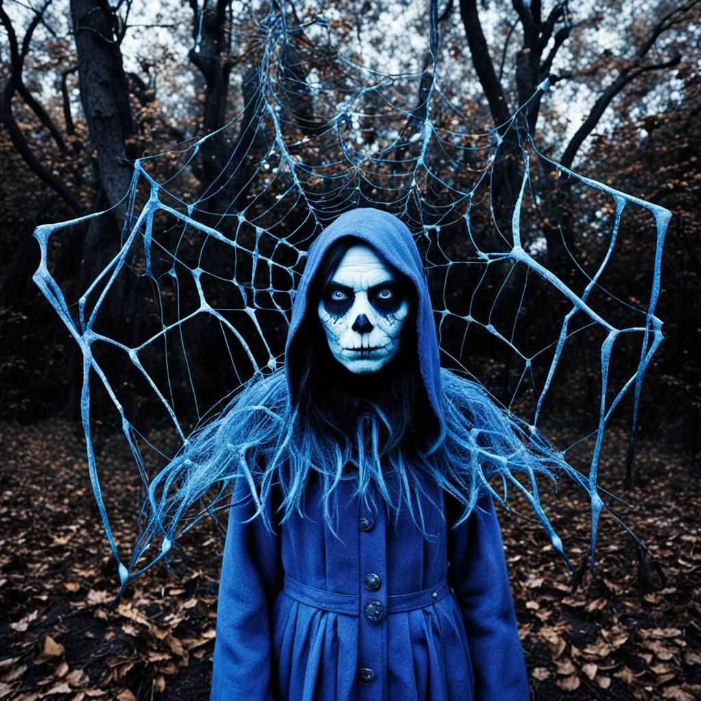 Hegelian Halloween Night of Ancestral Horror