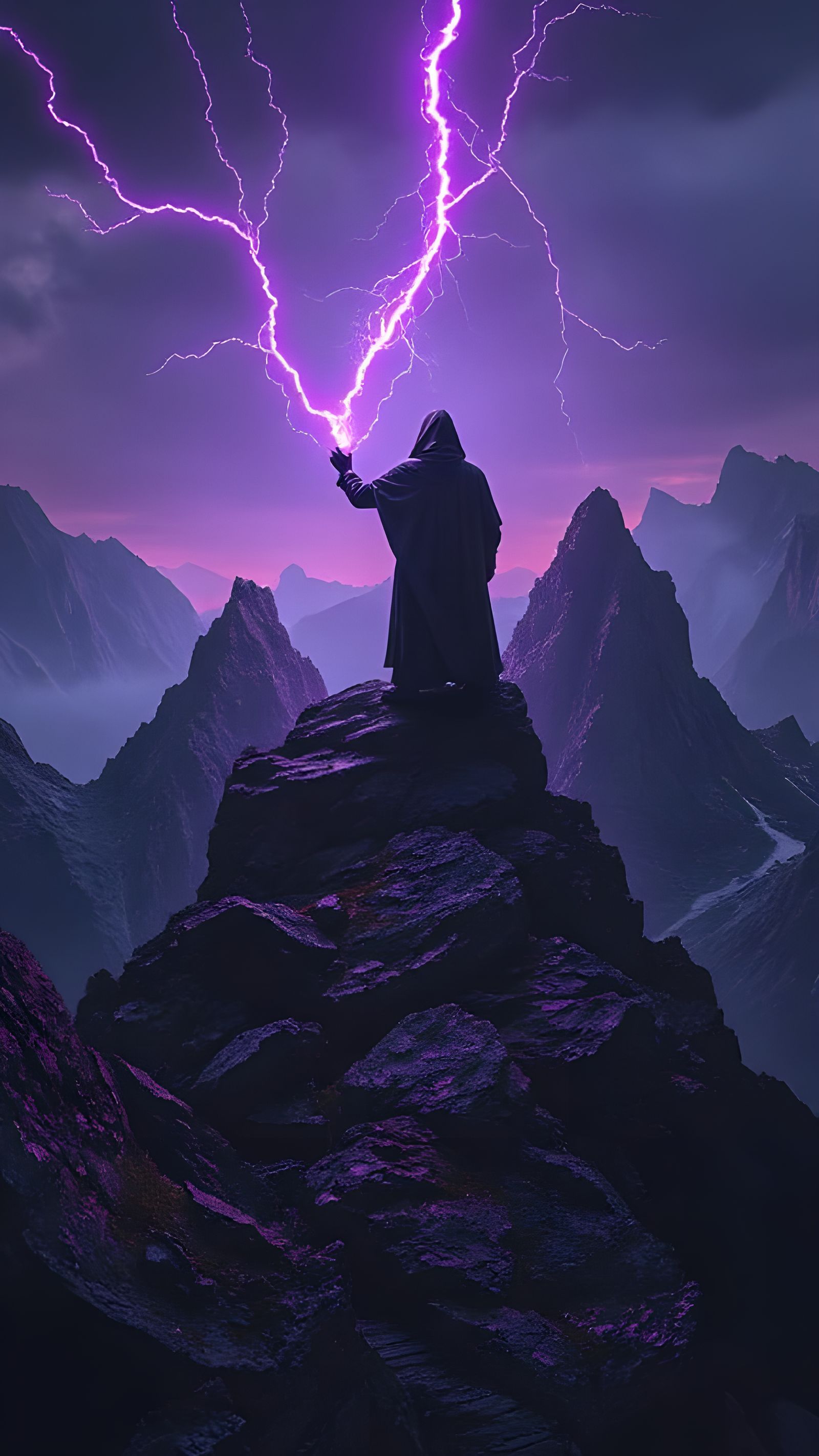 Manipulation of the elements