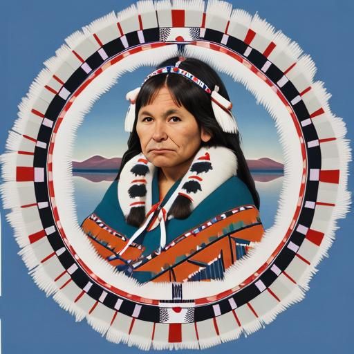 Image from Haliwasaponi AI Prompt