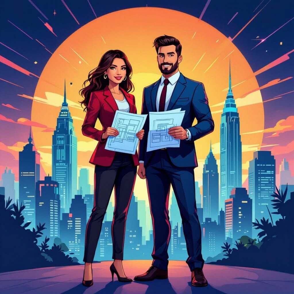 HR to Entrepreneur Success: NFT Art of Business Leaders