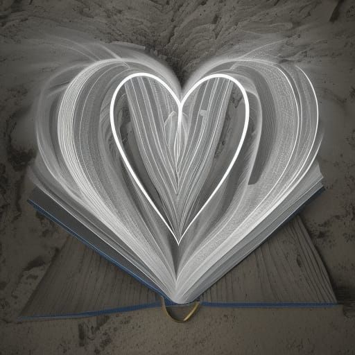 Heart Shadow: Dynamic Lighting Concept Art