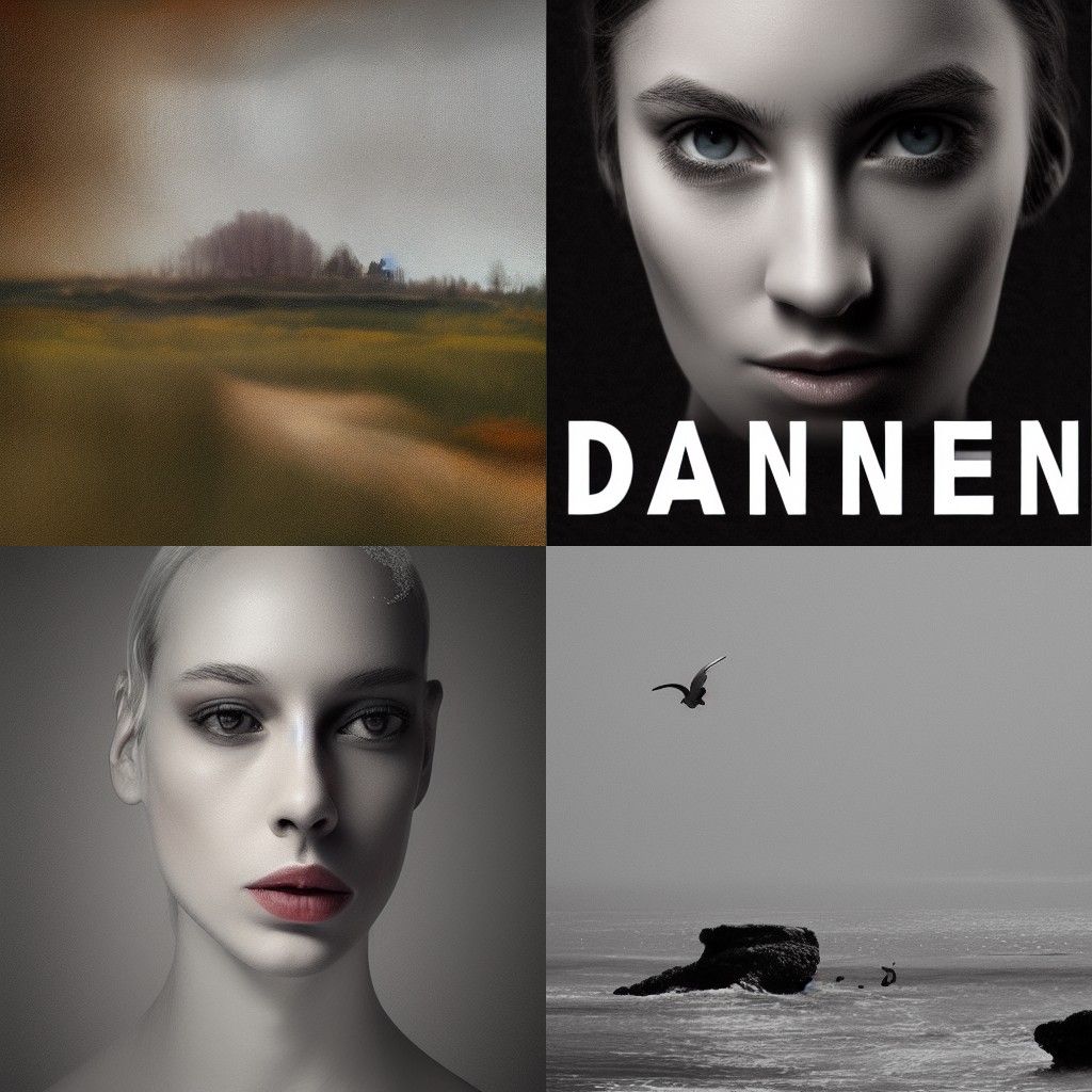 Futuristic Vehicle Concept Art