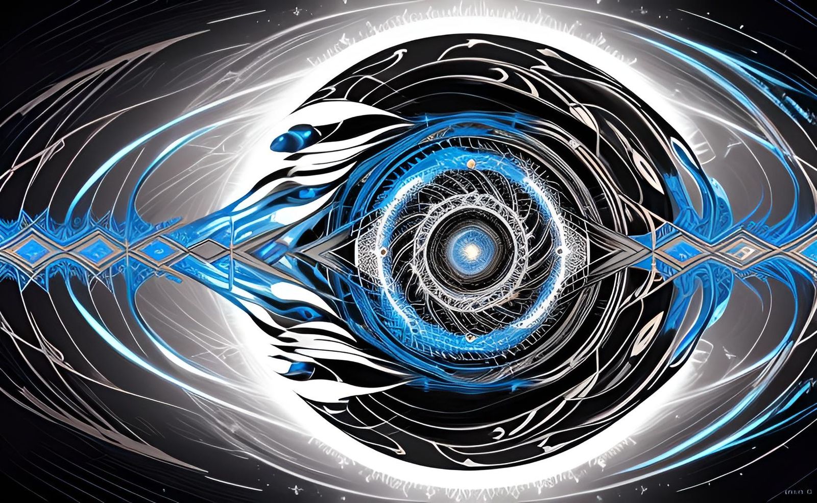 Fractal Biomechanical Clockwork Design of Time's Flow