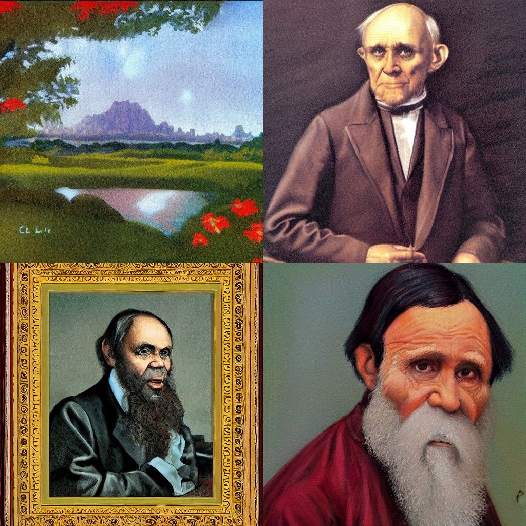 Minimalist Abstract Expression