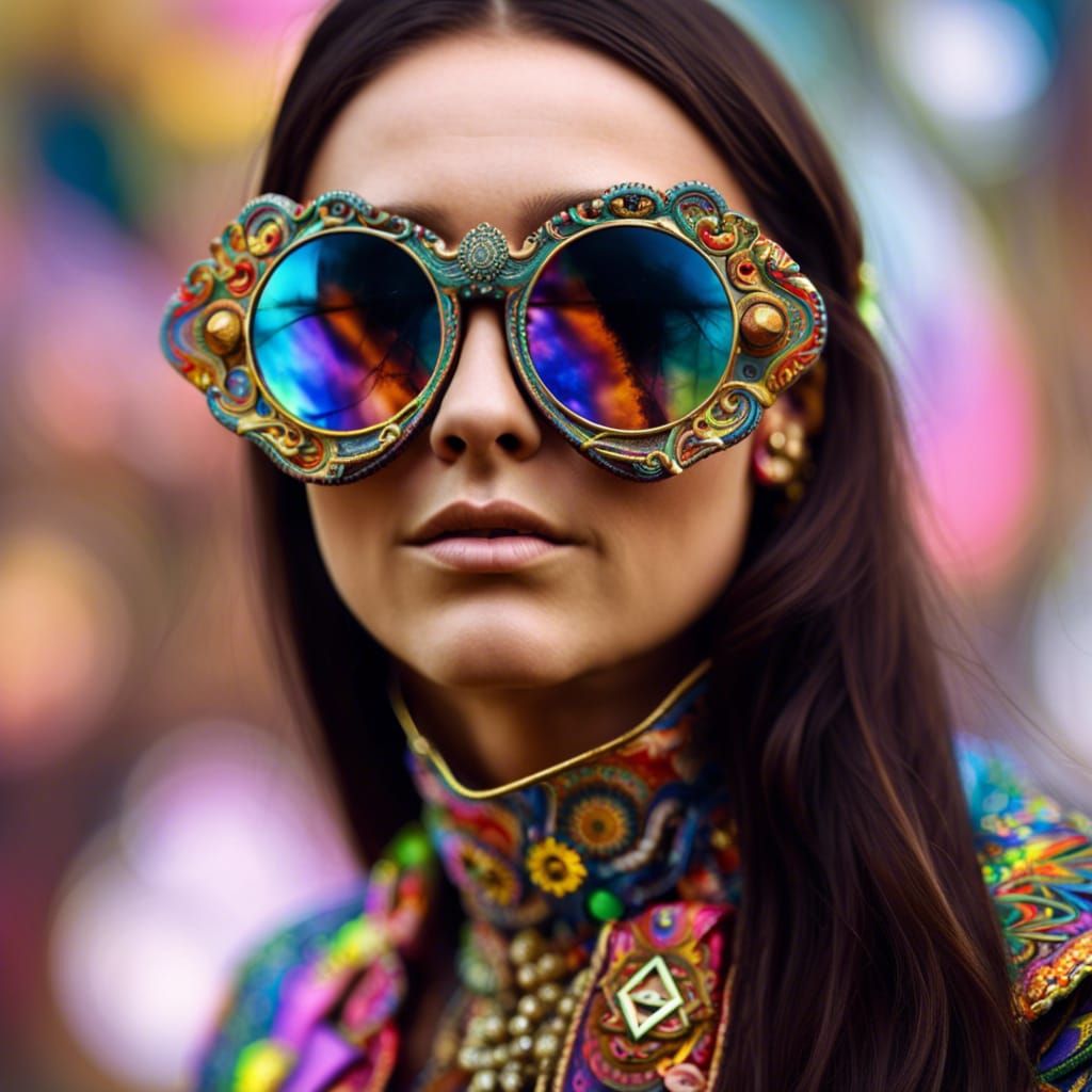 Funky Indian Eyewears