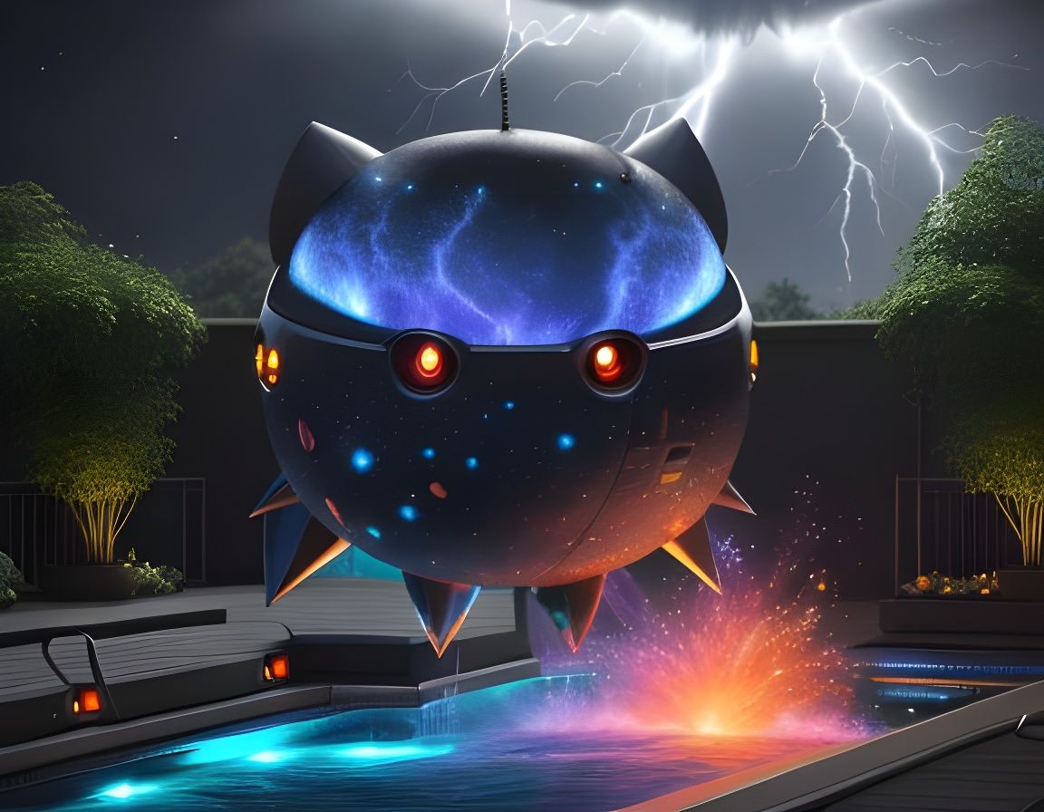 Plush Emoji Babies in Retrofuturistic Spaceship