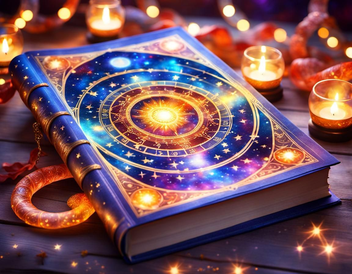 Spell Book of Splendor