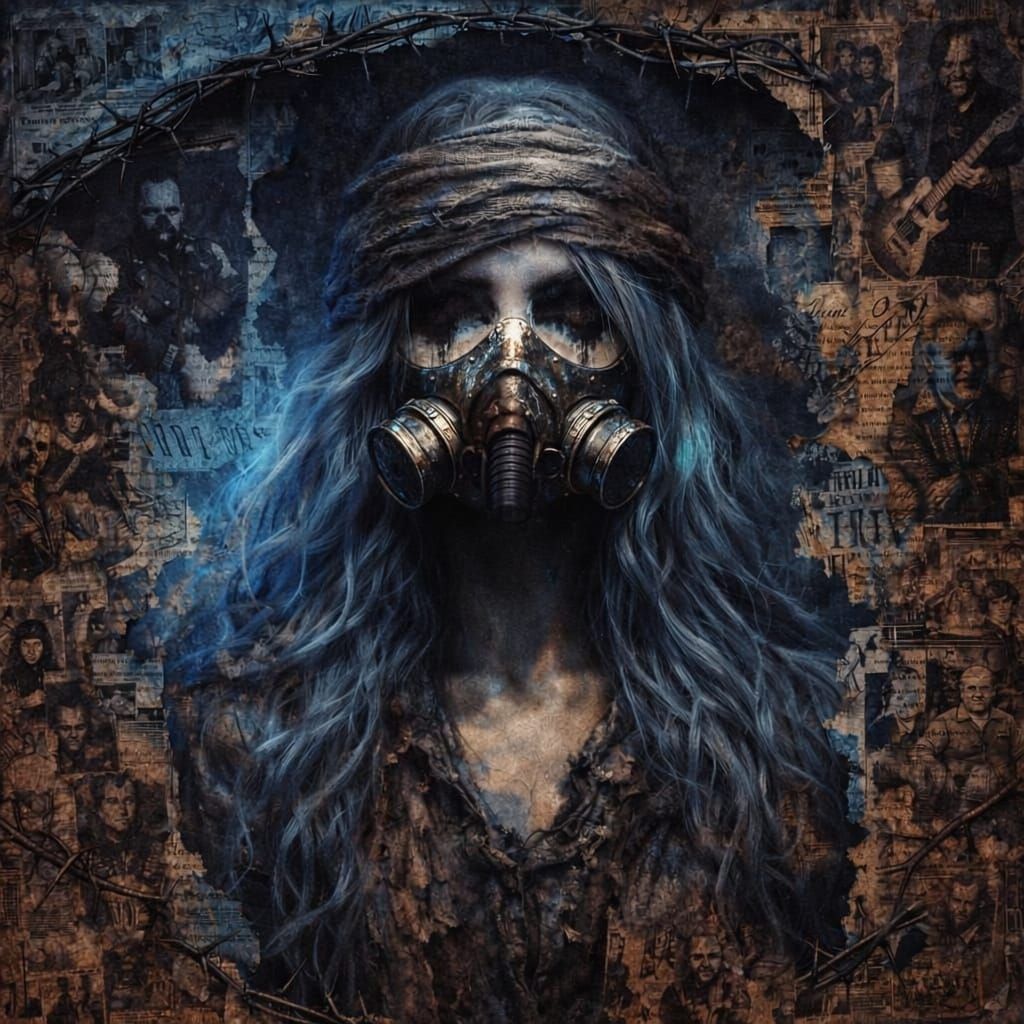 Noise Is the New Scripture