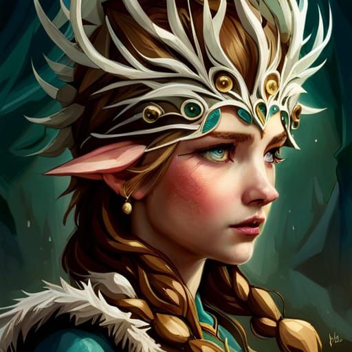 Elf