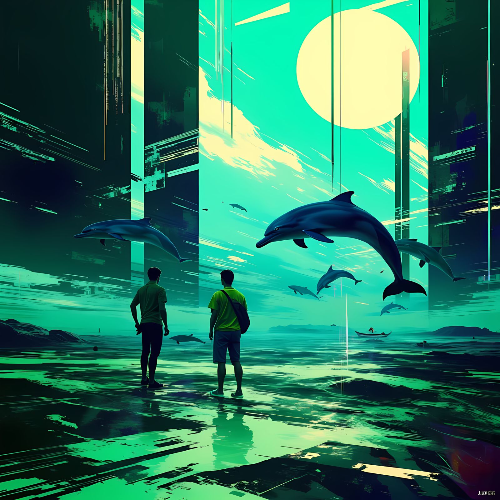 Gallery #3 for E C C O