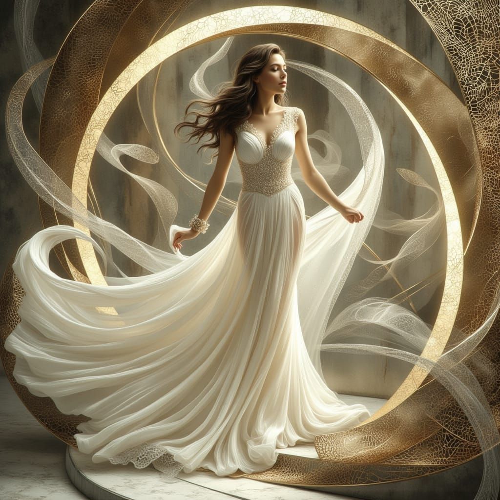 Simply Her, Timeless Elegance