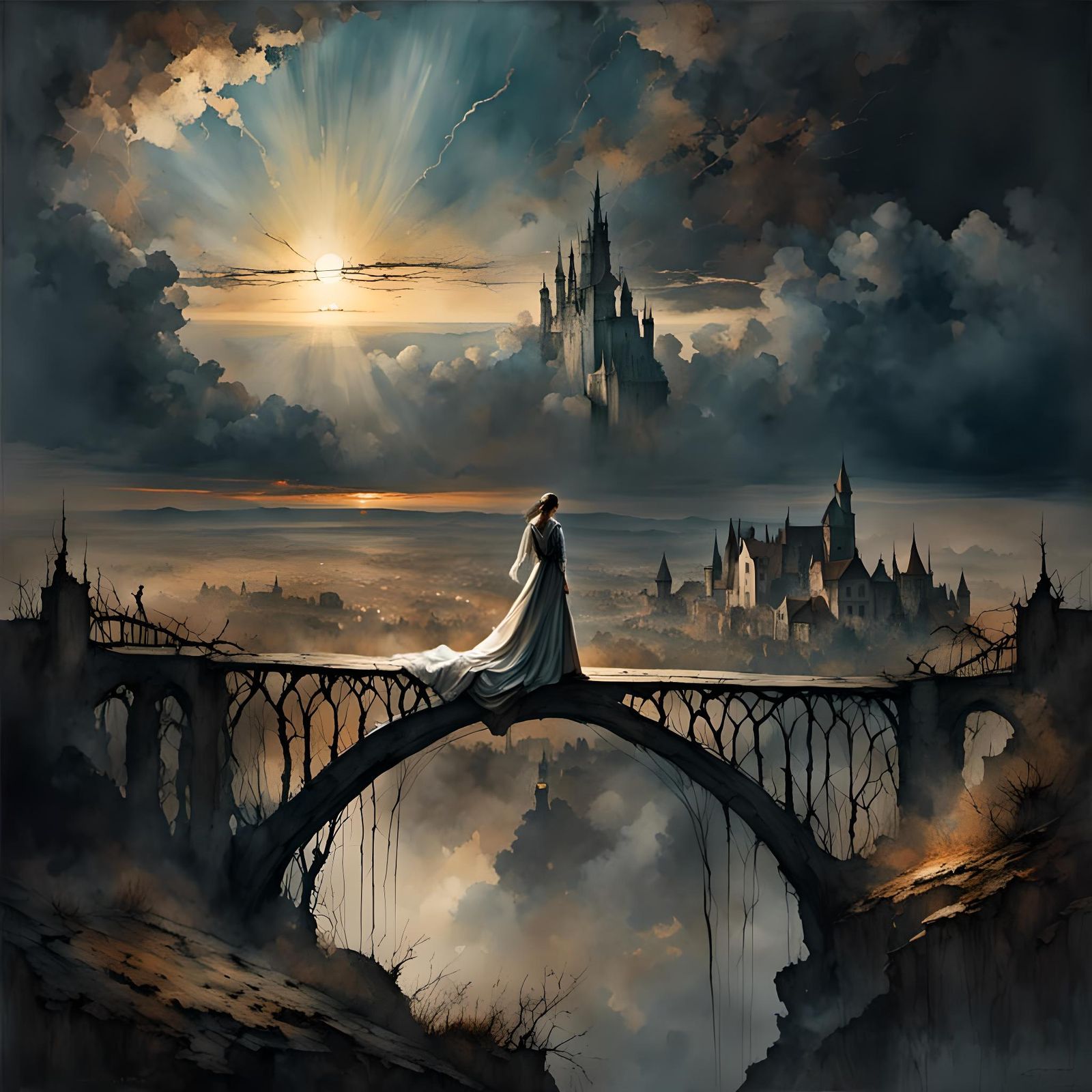 Heaven is a place on earth