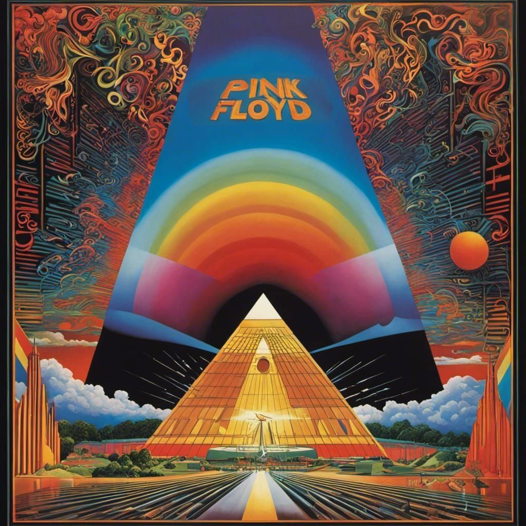 Pink Floyd, The Last Concert