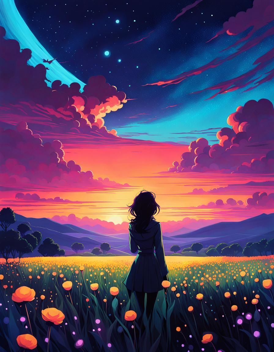 World