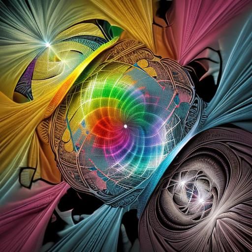 Chaos Theory and Hidden Order