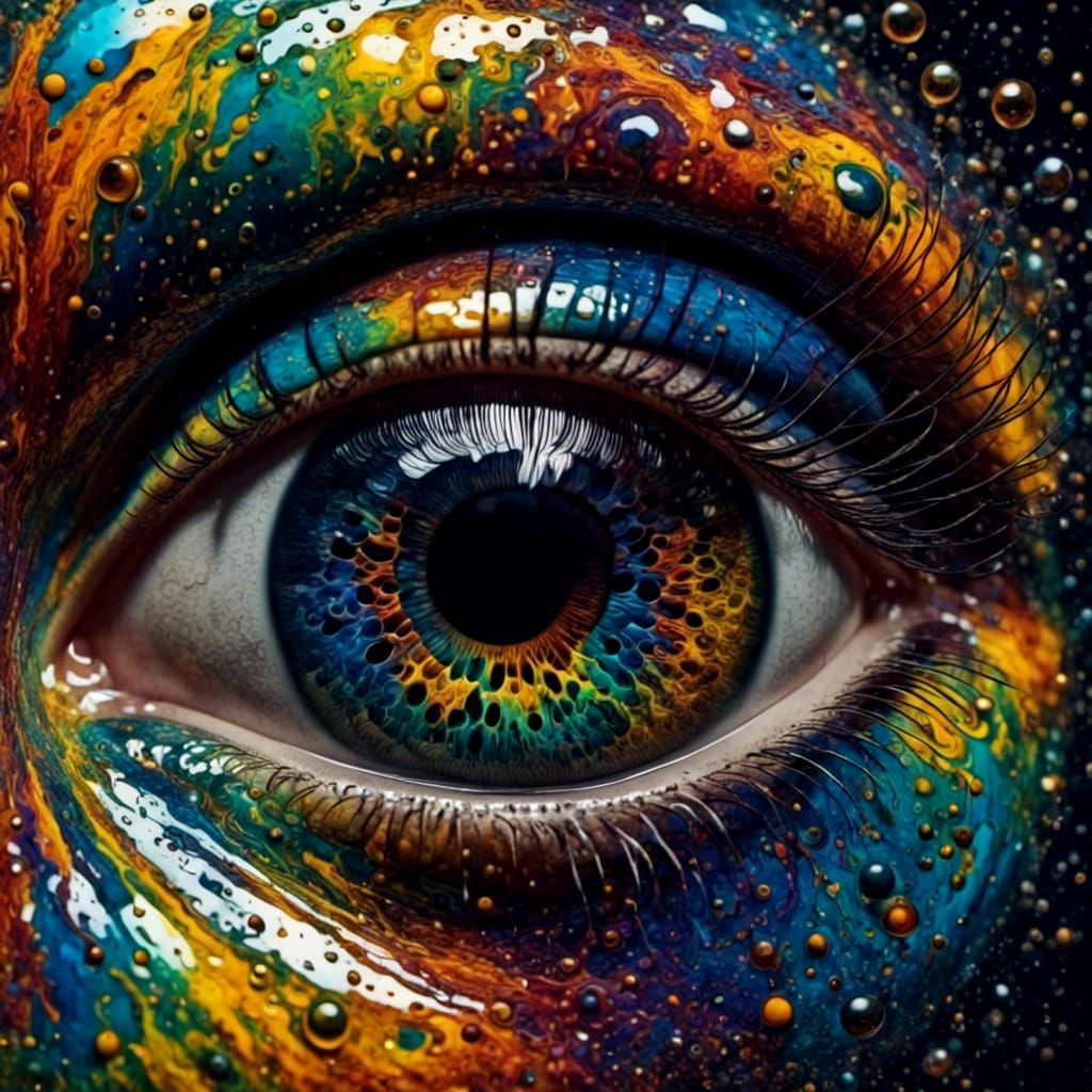 eye