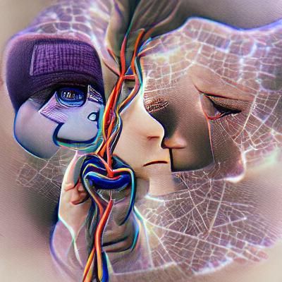 Visualizing Emotional Connection