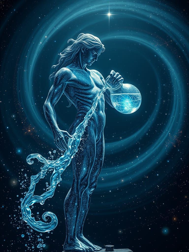 Aquarius