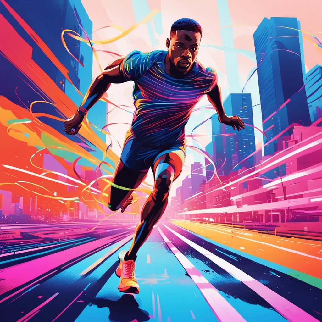 Athletes without Barriers