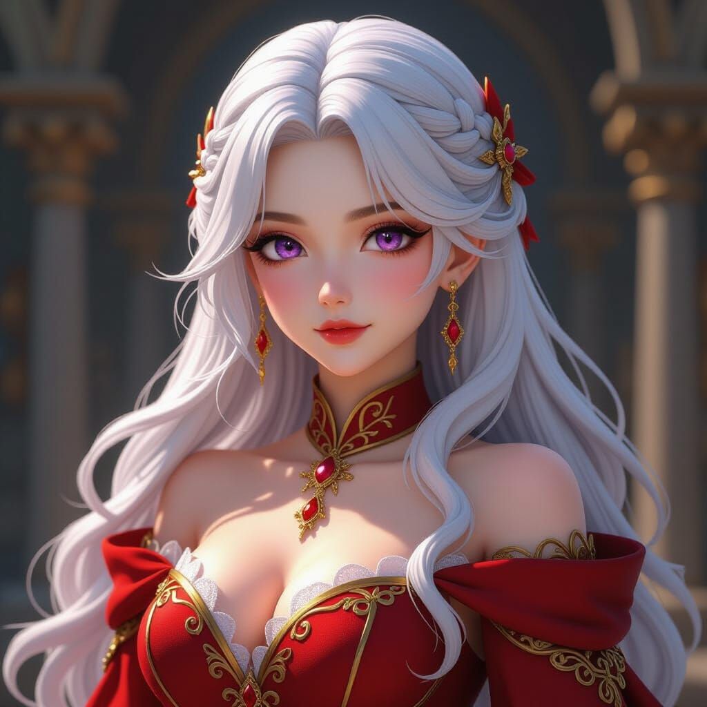 Daenerys Targaryen