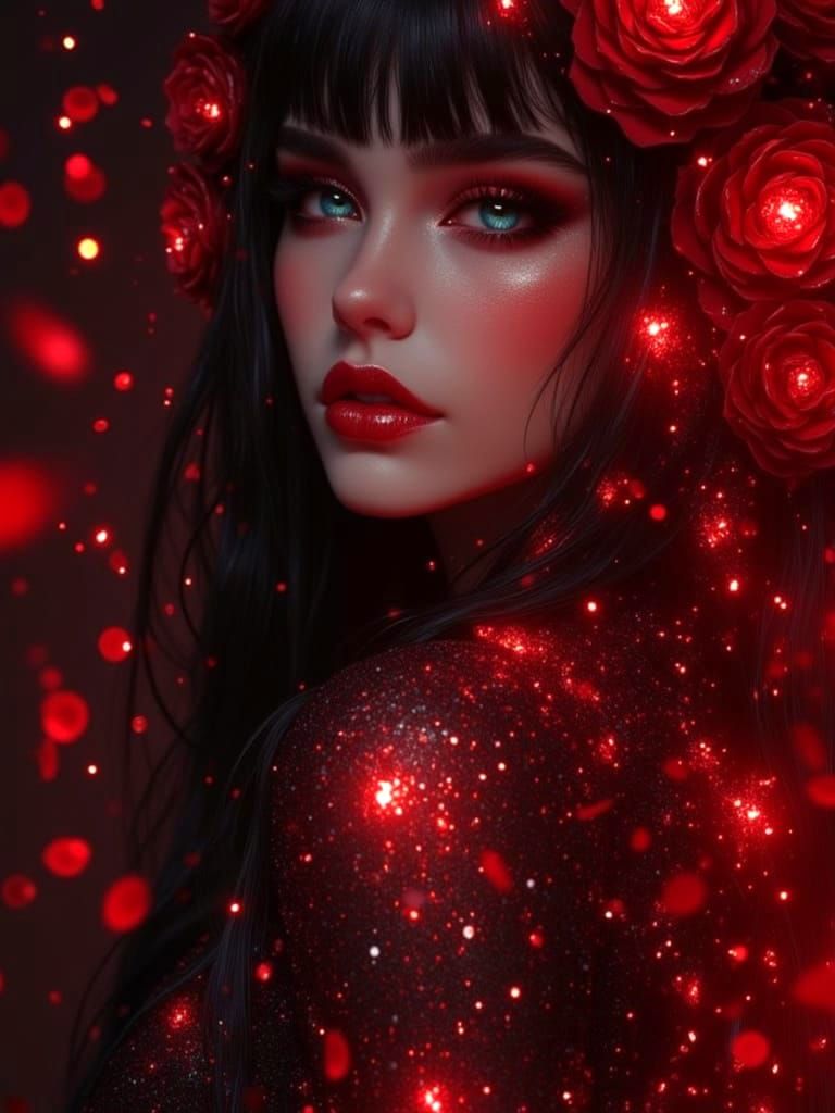 Beautifully dangerous