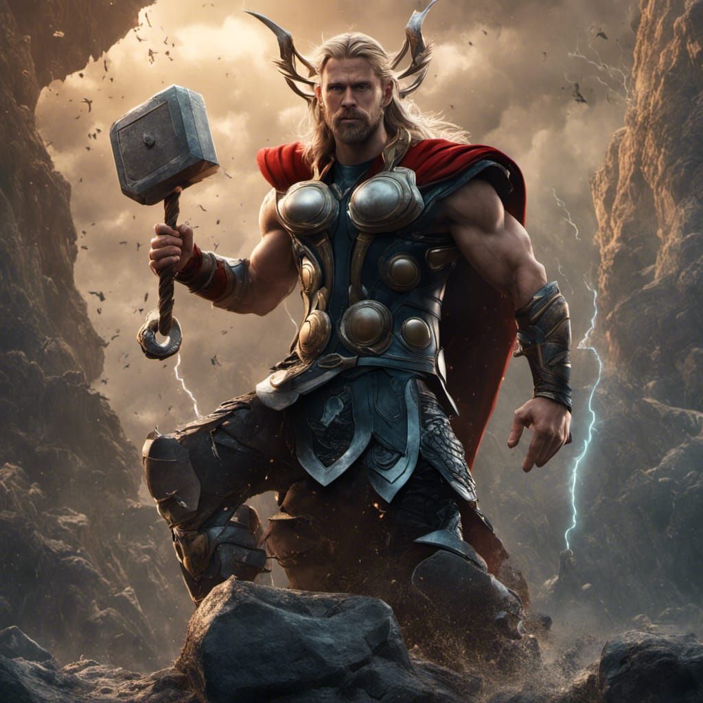 Thor
