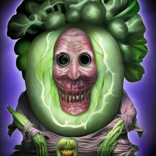 BaBa Celeriak