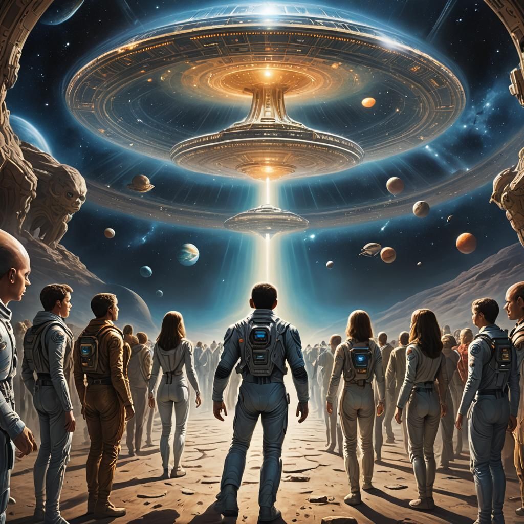 Dreamed Cinematic Rendering: Unified Consciousness