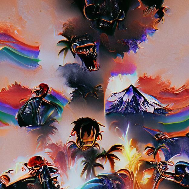 Versatile Background Texture for Digital Wallpaper