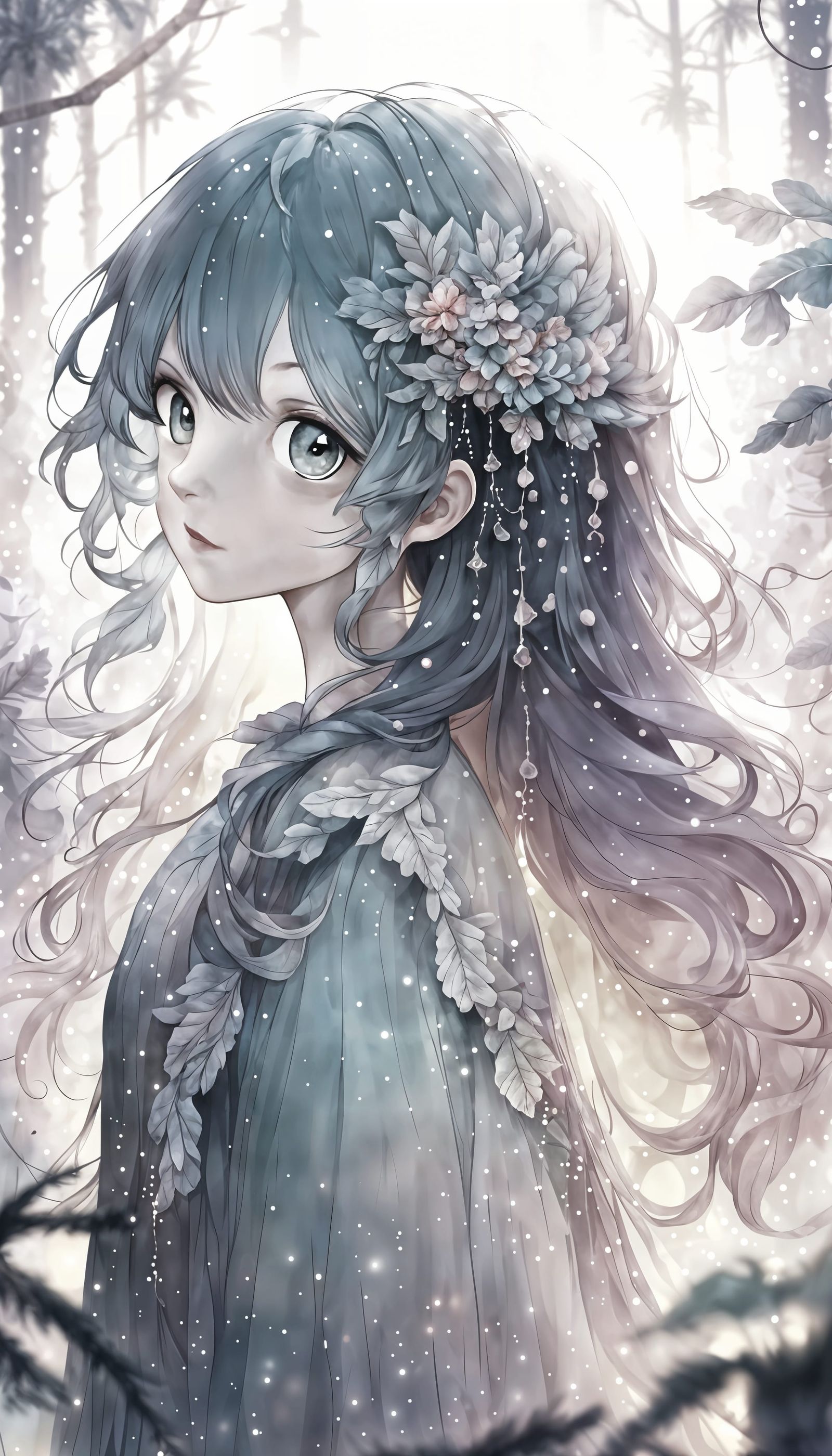 Lady