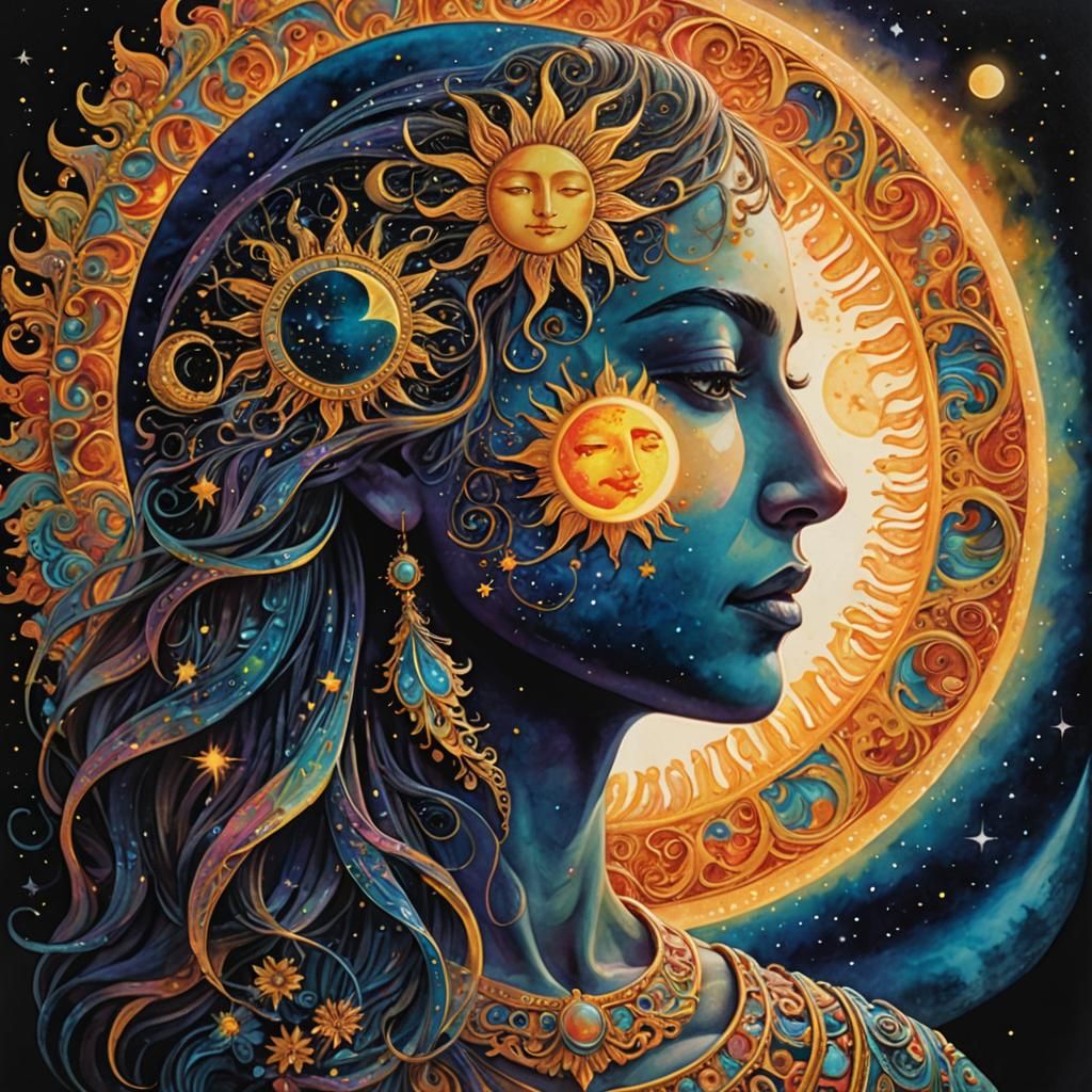 Mystical