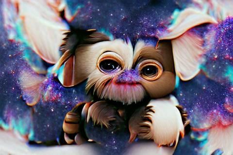 Gizmo Mogwai